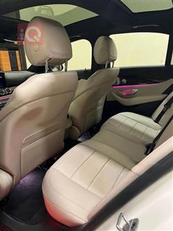 مرسيدس بنز E-Class